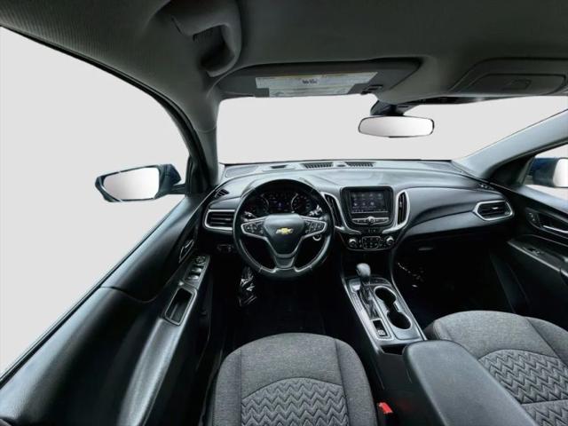 2023 Chevrolet Equinox FWD LT