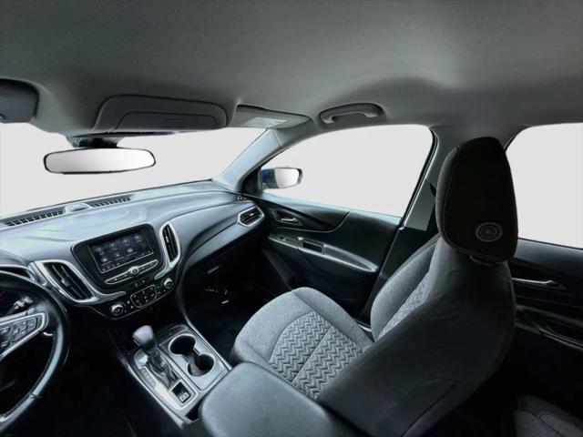 2023 Chevrolet Equinox FWD LT
