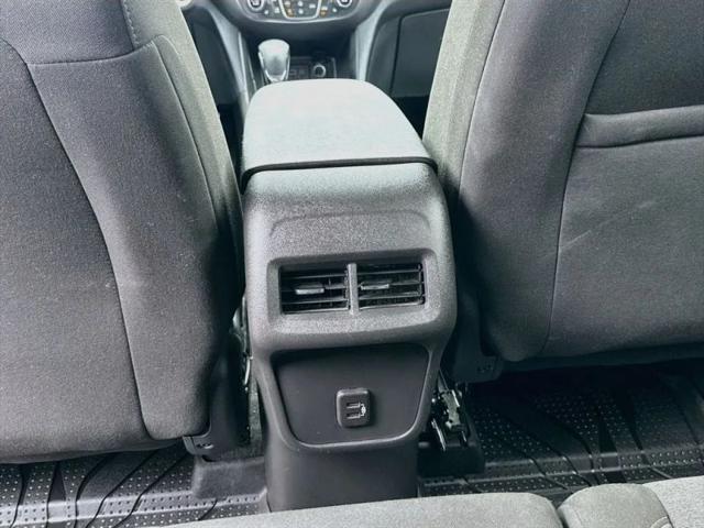 2023 Chevrolet Equinox FWD LT