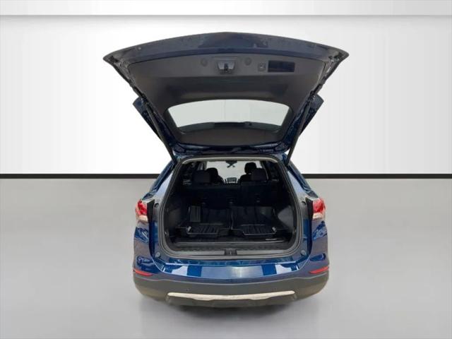 2023 Chevrolet Equinox FWD LT