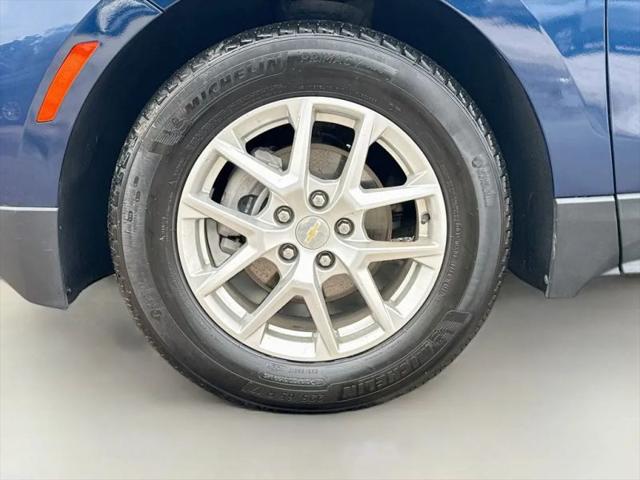2023 Chevrolet Equinox FWD LT