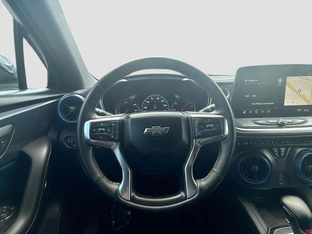 2025 Chevrolet Blazer FWD RS
