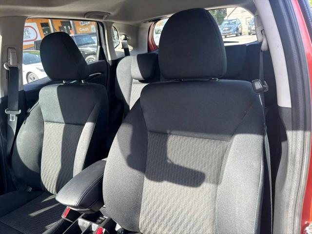 2020 Honda Fit EX