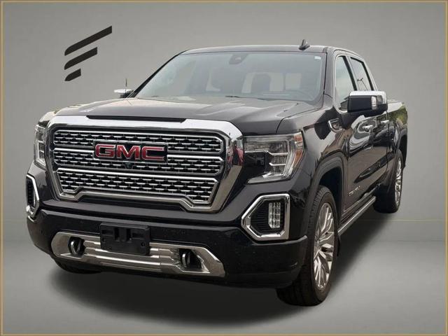 2019 GMC Sierra 1500 Denali for sale in Marlborough, MA
