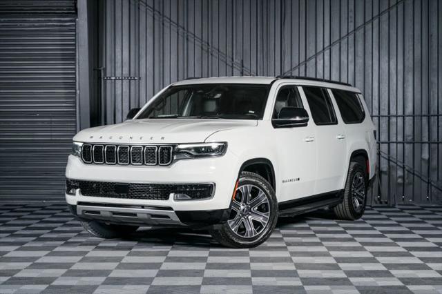 2025 Jeep Wagoneer Series II 4x4 for sale in Orlando, FL