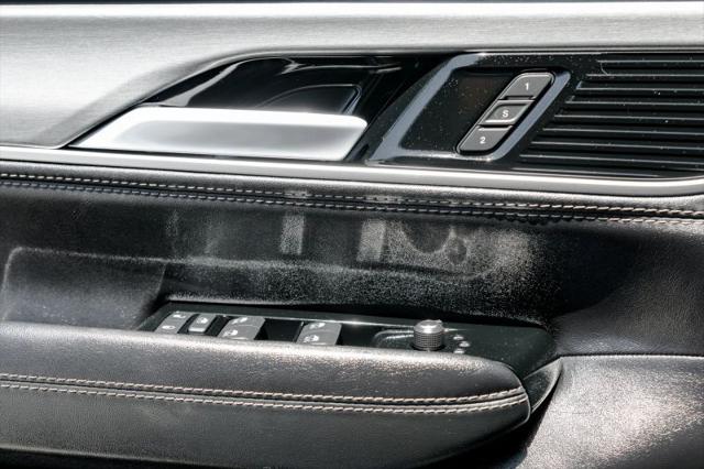 2025 Jeep Wagoneer Series II 4x4