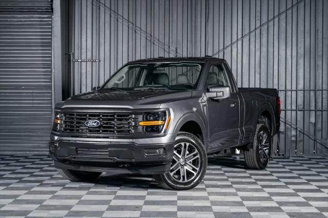 2026 Ford F-150 XL for sale in Orlando, FL