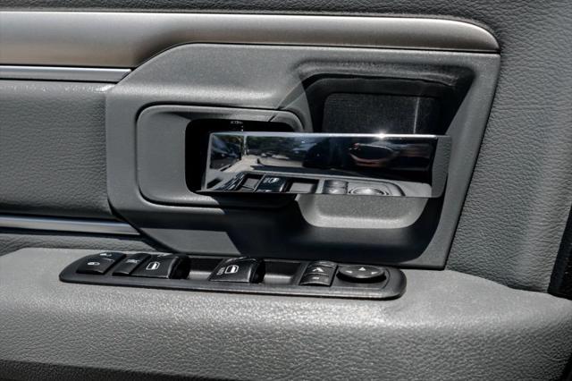 2019 Ram 1500 Classic Big Horn Crew Cab 4x2 5'7" Box