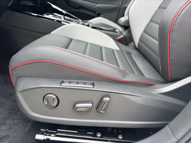 2026 Volkswagen Golf GTI Autobahn