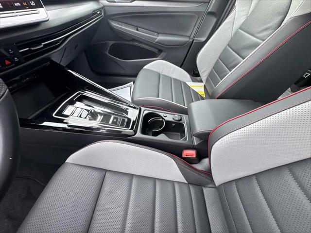 2026 Volkswagen Golf GTI Autobahn