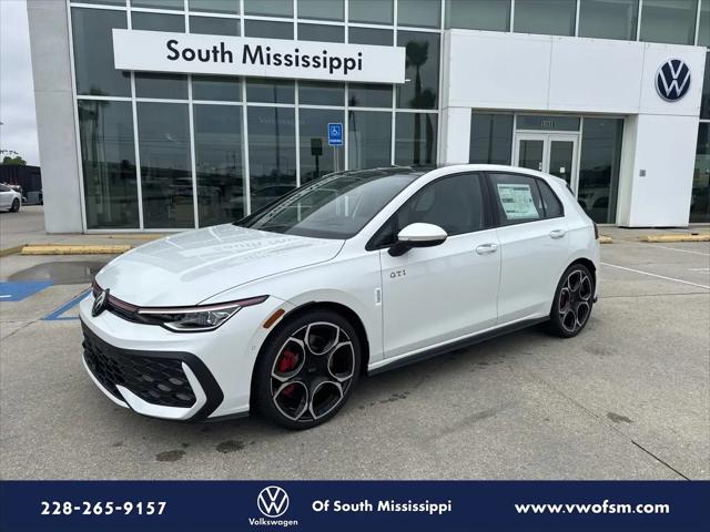 2026 Volkswagen Golf GTI Autobahn for sale in D'Iberville, MS