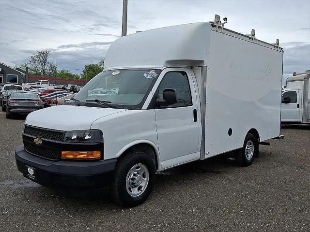 2019 Chevrolet Express Cutaway 4500 4500