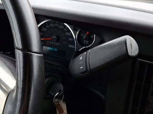 2019 Chevrolet Express Cutaway 4500 4500