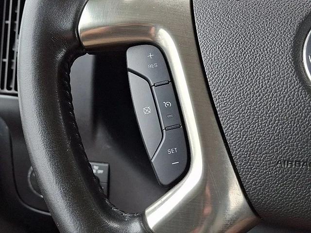 2019 Chevrolet Express Cutaway 4500 4500