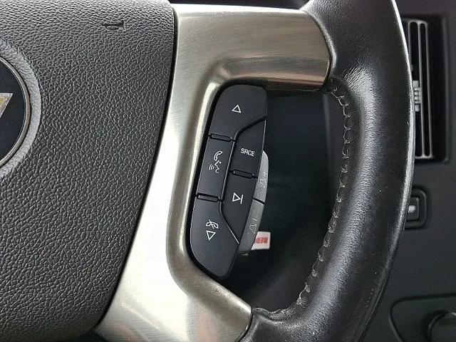 2019 Chevrolet Express Cutaway 4500 4500