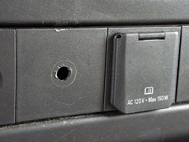 2019 Chevrolet Express Cutaway 4500 4500