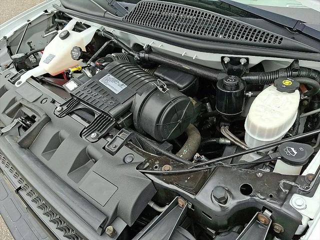2019 Chevrolet Express Cutaway 4500 4500