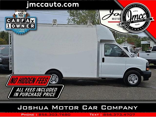 2019 Chevrolet Express Cutaway 4500 4500 for sale in Pennsauken, NJ