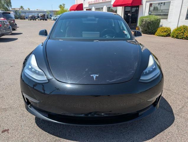 2018 Tesla Model 3 Long Range for sale in Mesa, AZ