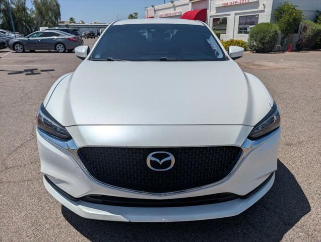 2018 Mazda Mazda6 Sport for sale in Mesa, AZ