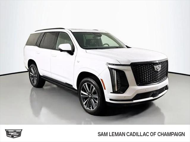 2026 Cadillac Escalade Sport for sale in Champaign, IL