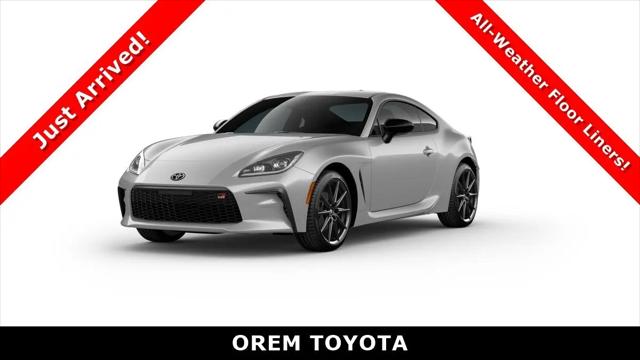 2026 Toyota GR86 Premium for sale in Orem, UT