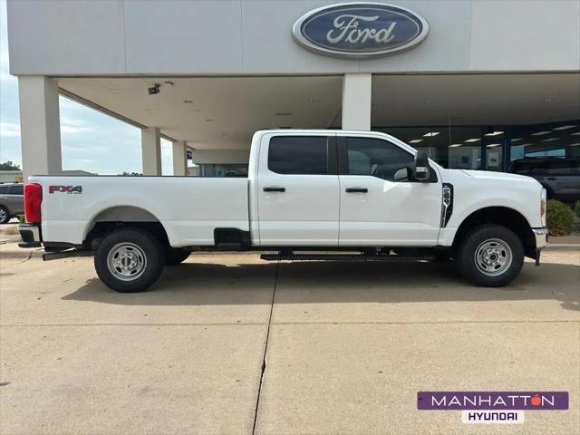2024 Ford F-250 XL for sale in Manhattan, KS