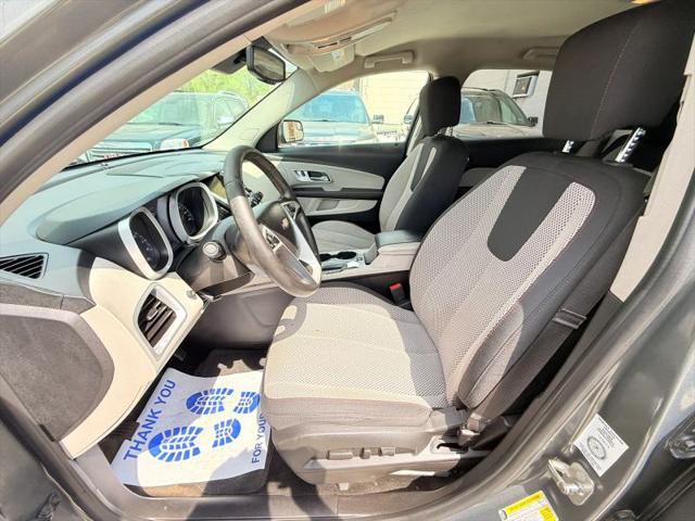 2013 Chevrolet Equinox 1LT