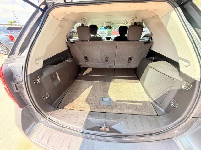 2013 Chevrolet Equinox 1LT