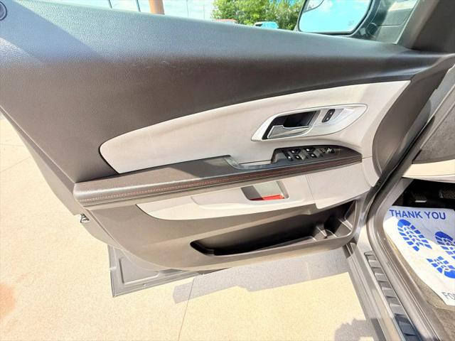 2013 Chevrolet Equinox 1LT