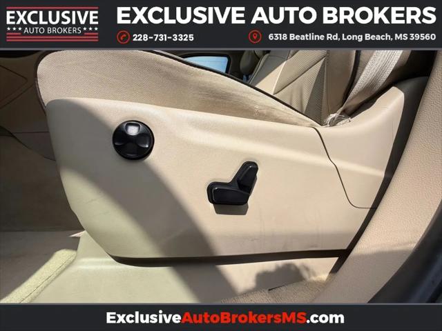 2020 Jeep Grand Cherokee Overland 4x2