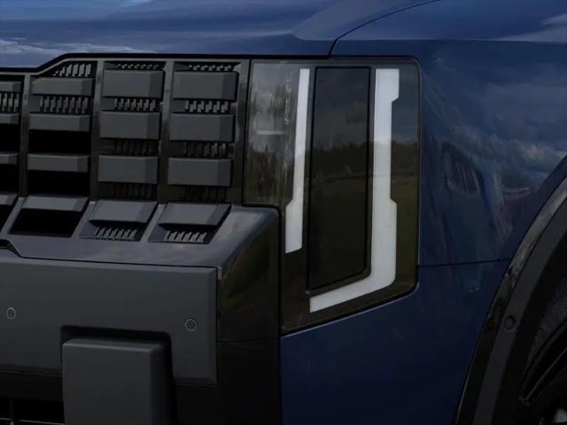 2027 Kia Telluride Hybrid X-Line SX-Prestige