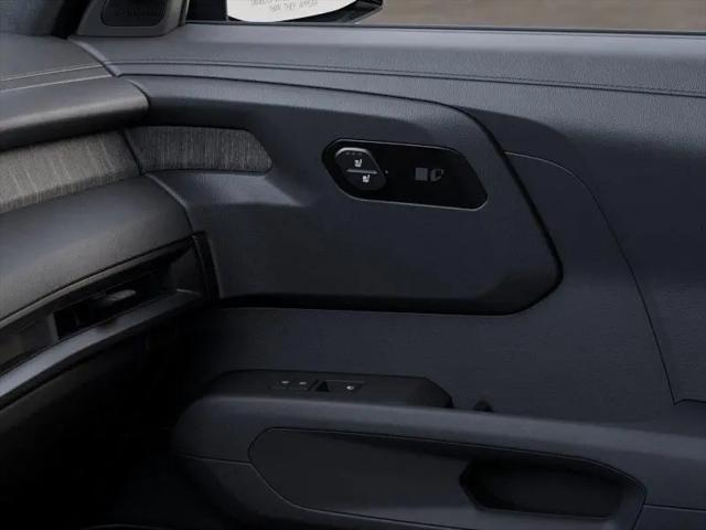2027 Kia Telluride Hybrid X-Line SX-Prestige