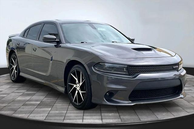 2022 Dodge Charger GT RWD for sale in Houston, TX