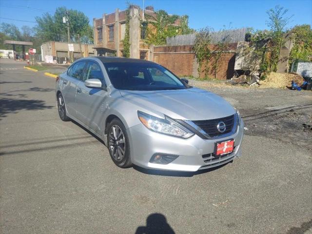 2017 Nissan Altima 2.5 SL for sale in Hasbrouck Heights, NJ