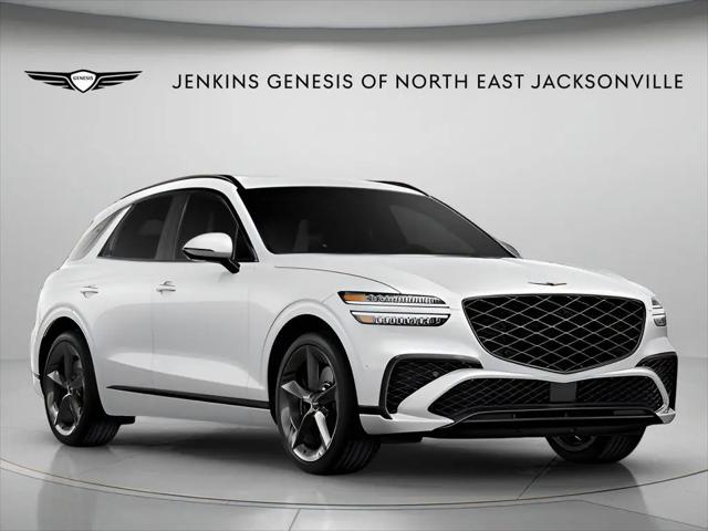 2026 Genesis GV70 2.5T Sport Prestige for sale in Jacksonville, FL