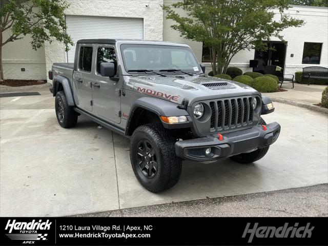 2022 Jeep Gladiator Sport for sale in Apex, NC