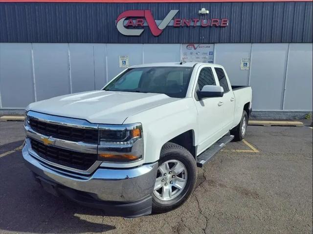 2019 Chevrolet Silverado 1500 LD LT for sale in Lansing, MI