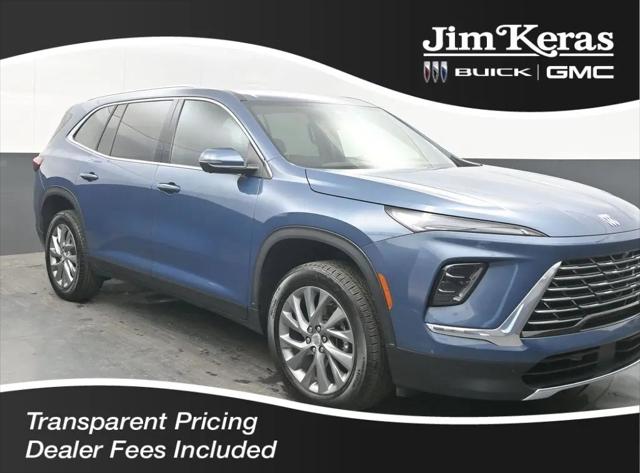 2025 Buick Enclave Preferred FWD for sale in Memphis, TN