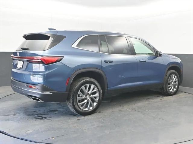 2025 Buick Enclave Preferred FWD
