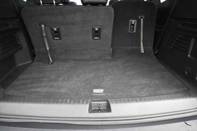 2025 Buick Enclave Preferred FWD