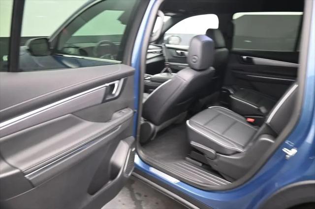 2025 Buick Enclave Preferred FWD