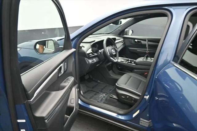 2025 Buick Enclave Preferred FWD