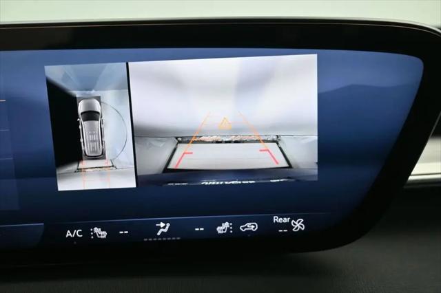 2025 Buick Enclave Preferred FWD