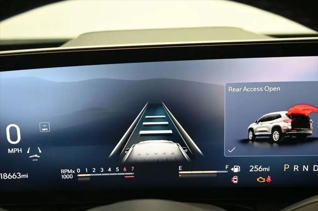 2025 Buick Enclave Preferred FWD
