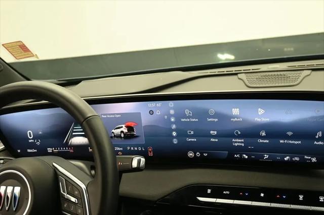 2025 Buick Enclave Preferred FWD