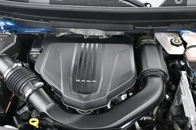 2025 Buick Enclave Preferred FWD