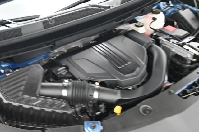 2025 Buick Enclave Preferred FWD