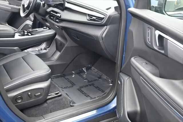 2025 Buick Enclave Preferred FWD