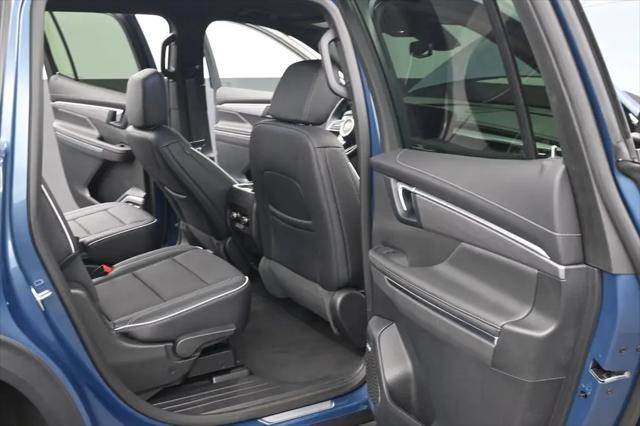 2025 Buick Enclave Preferred FWD